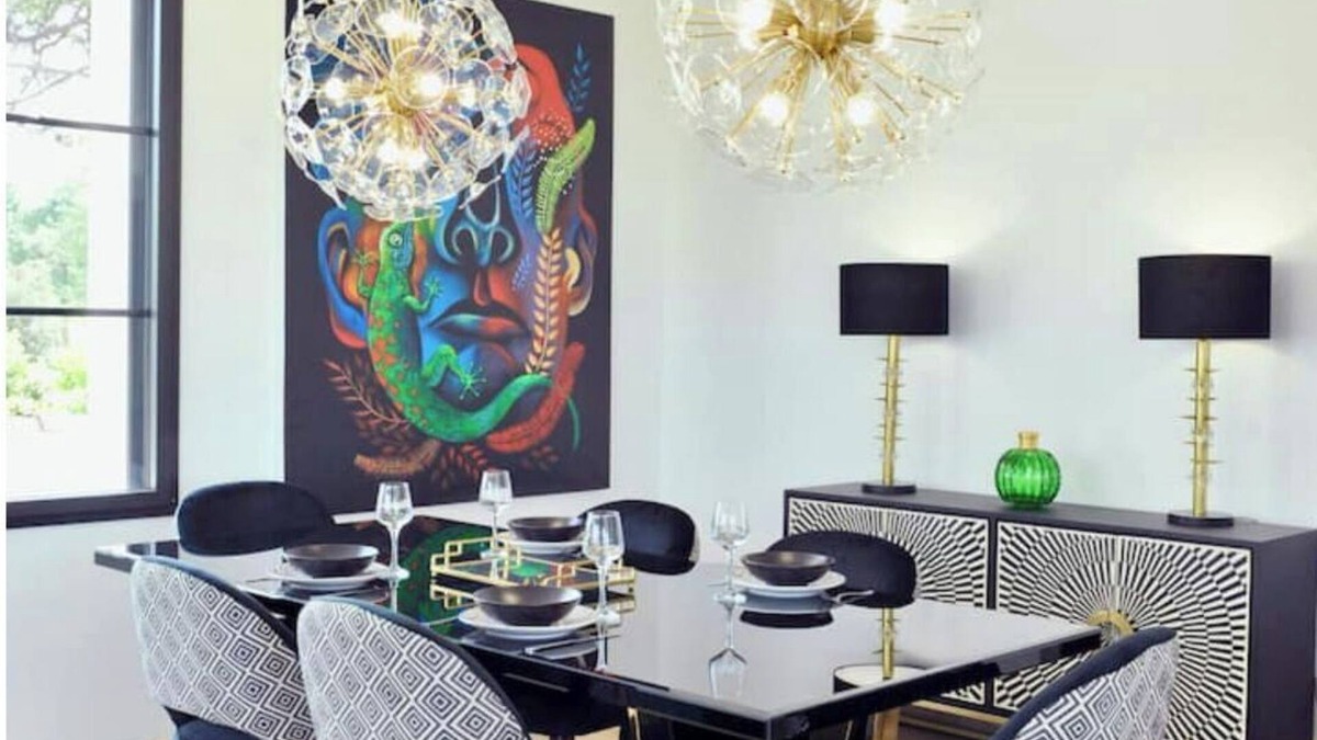 Saint-Georges-de-Didonne Apartment | Héra - Sea view - 5 stars - garden - air-conditioned