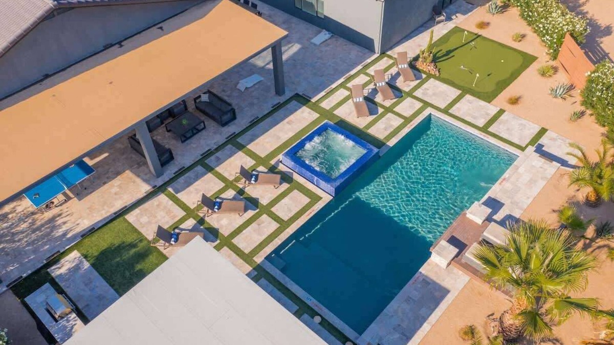 Avant House | HÓZHÓ Residence on Sweetwater