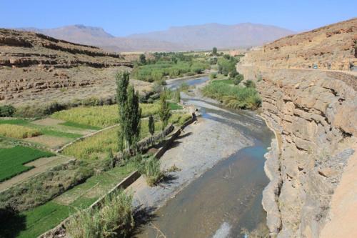 Ksar el Borj House | HÔTE SAHARA
