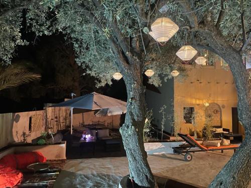 Tadighoust House | Hôte sahara & spa TADIGHOUST