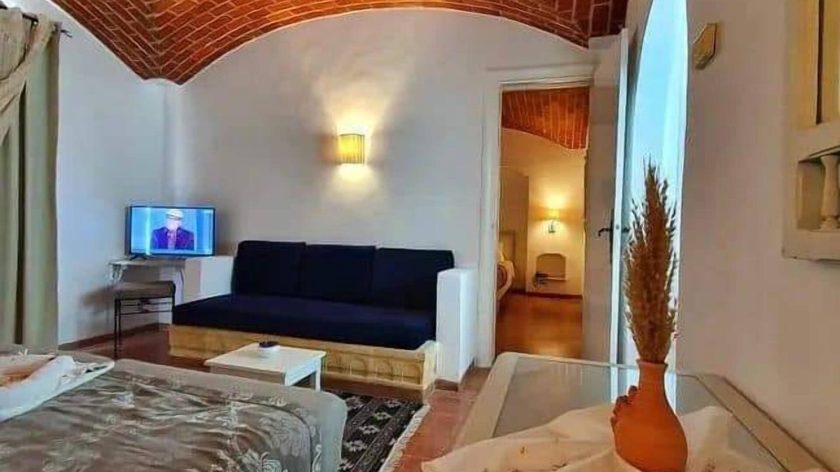 Yasmine Hotel | Hôtel Écrin hamammet