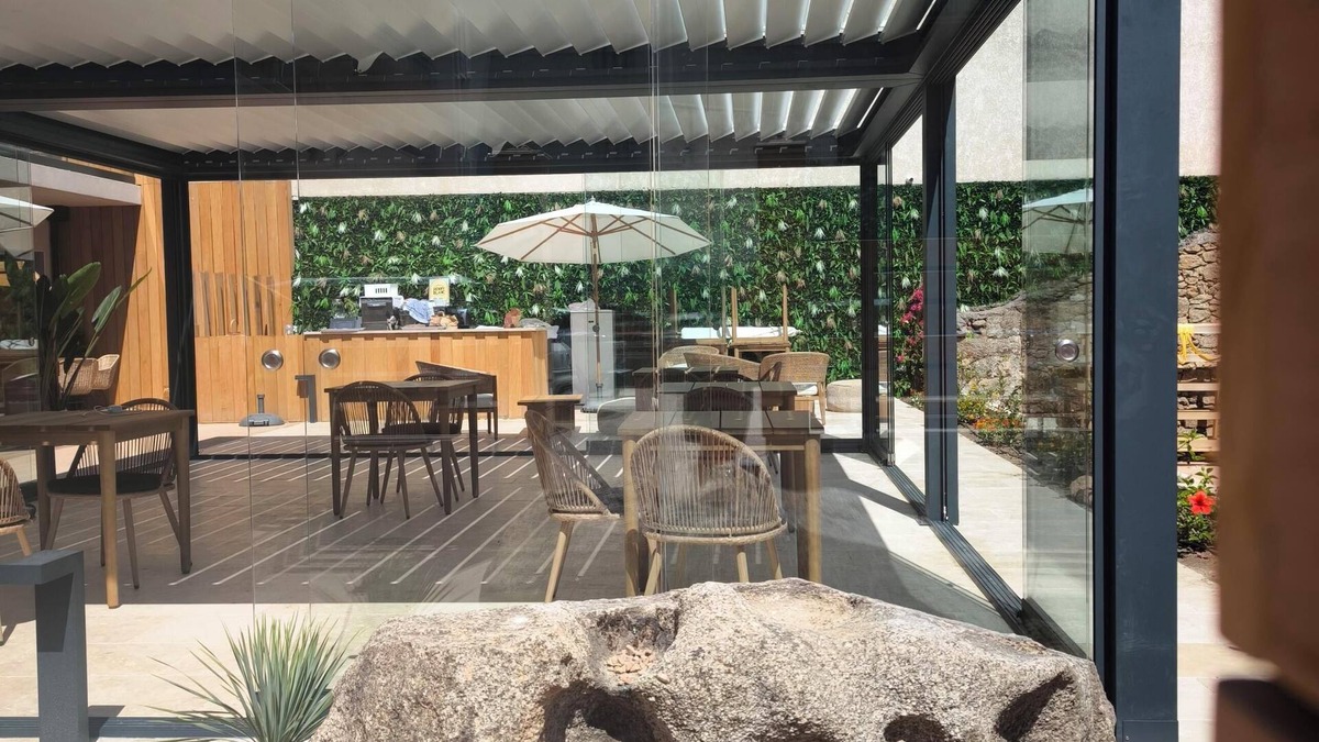 Propriano Hotel | Hôtel A Stretta