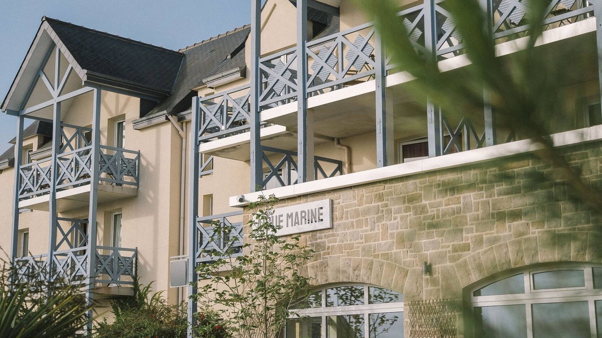 Treguier Hotel | Hôtel Aigue Marine