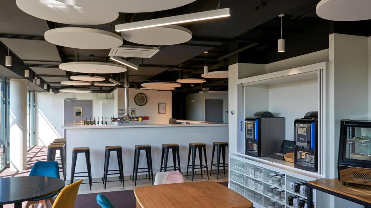Chauray Hotel | Hôtel AKENA Chauray Niort