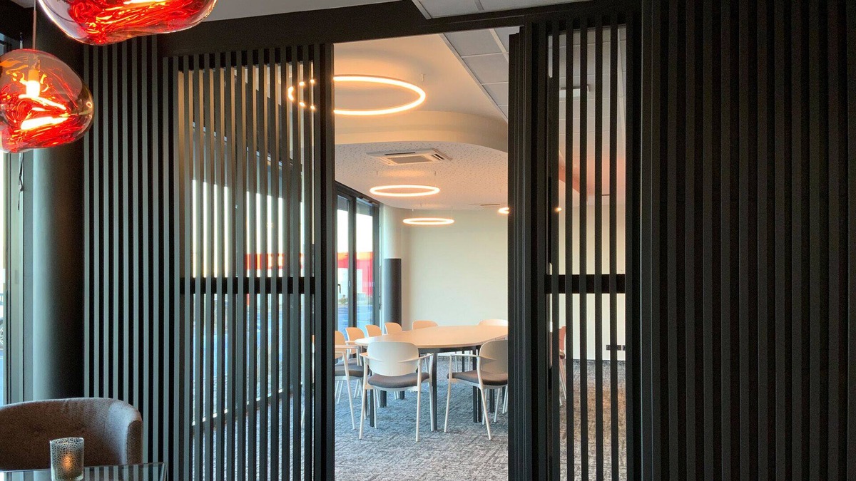 La Chapelle-Saint-Luc Hotel | Hôtel AKENA TROYES - La Chapelle-Saint-Luc