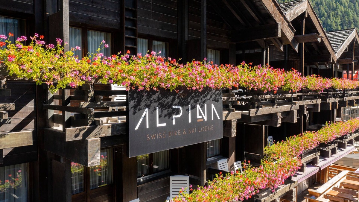Grimentz Cabin | Hôtel Alpina