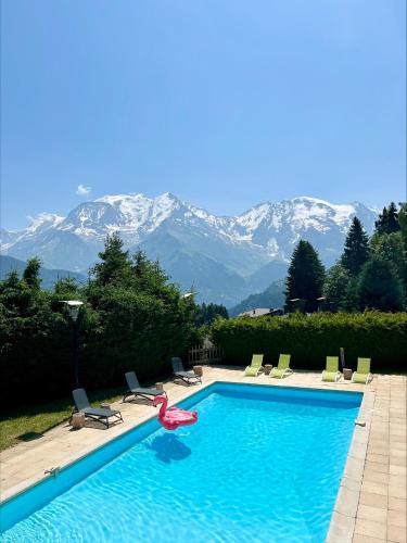 Le Bettex Hotel | Hôtel Arbois Bettex