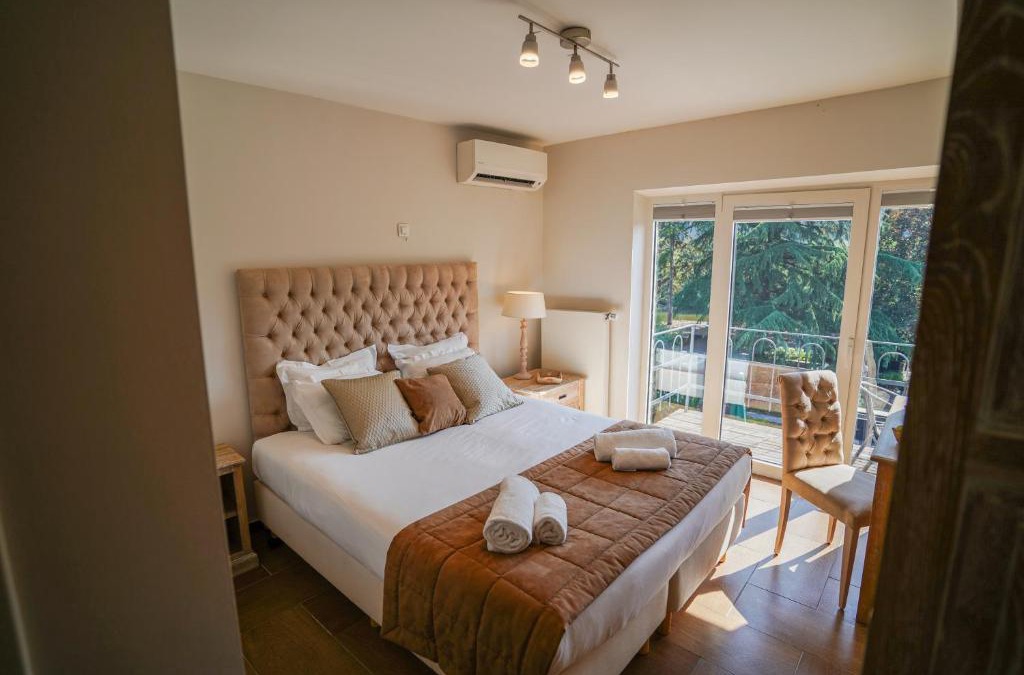 Oupeye Hotel | Hôtel Au Comte de Mercy