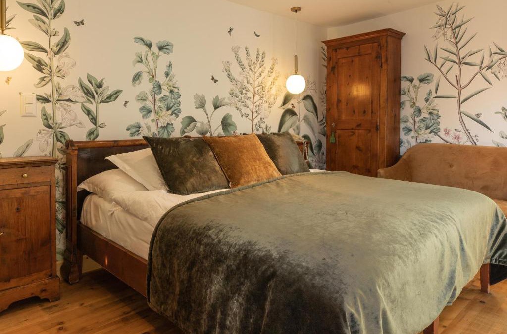 St. Luc Hotel | Hôtel Bella Tola & SPA