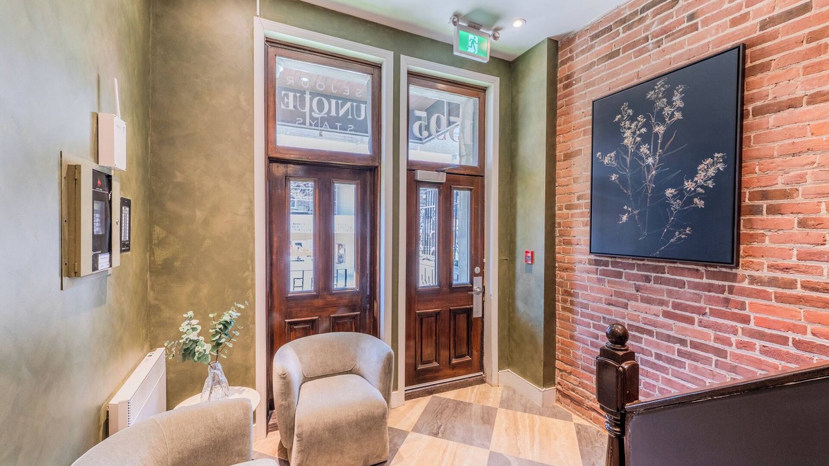 Latin Quarter Hotel | Hôtel Boutique Unique Stays
