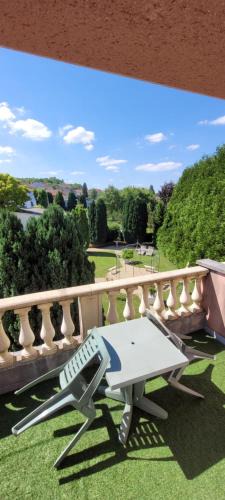 Commercy Hotel | Hôtel Côté Jardin