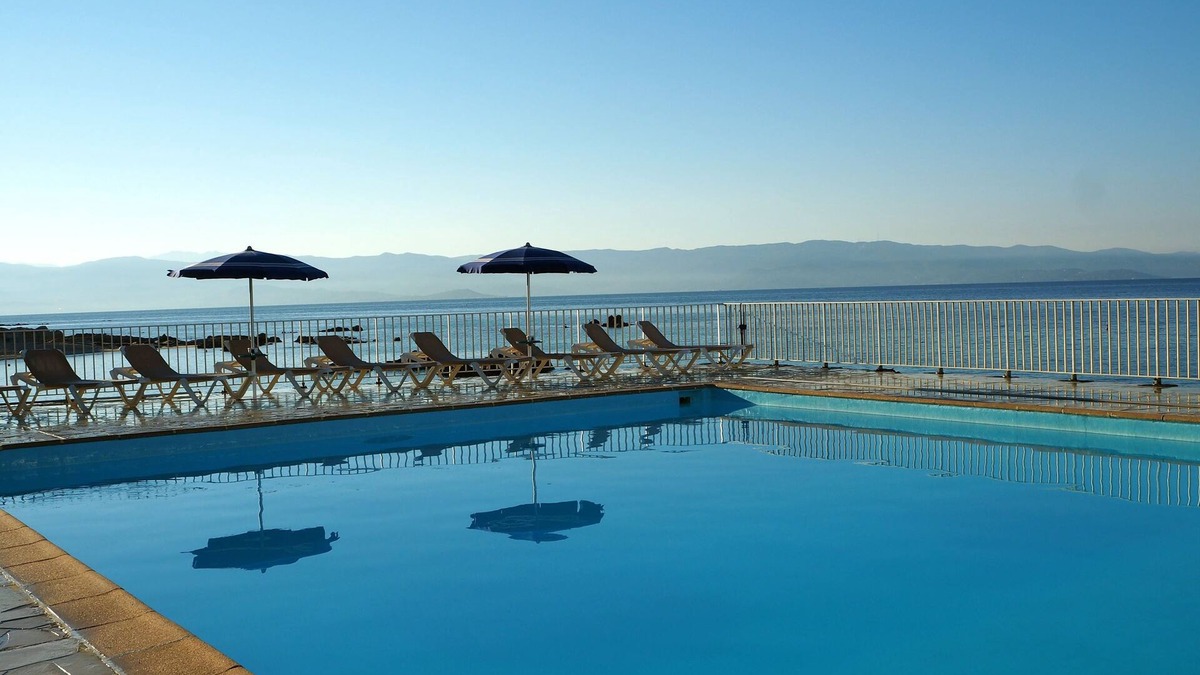 Ajaccio Hotel | Hôtel Cala di Sole