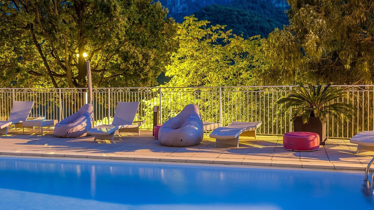 Porto Hotel | Hôtel Capo D'Orto
