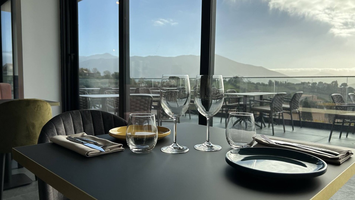 Afa Hotel | Hôtel Casa Matteu
