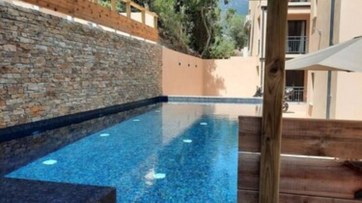 Figarella Hotel | Hôtel Casa Mea
