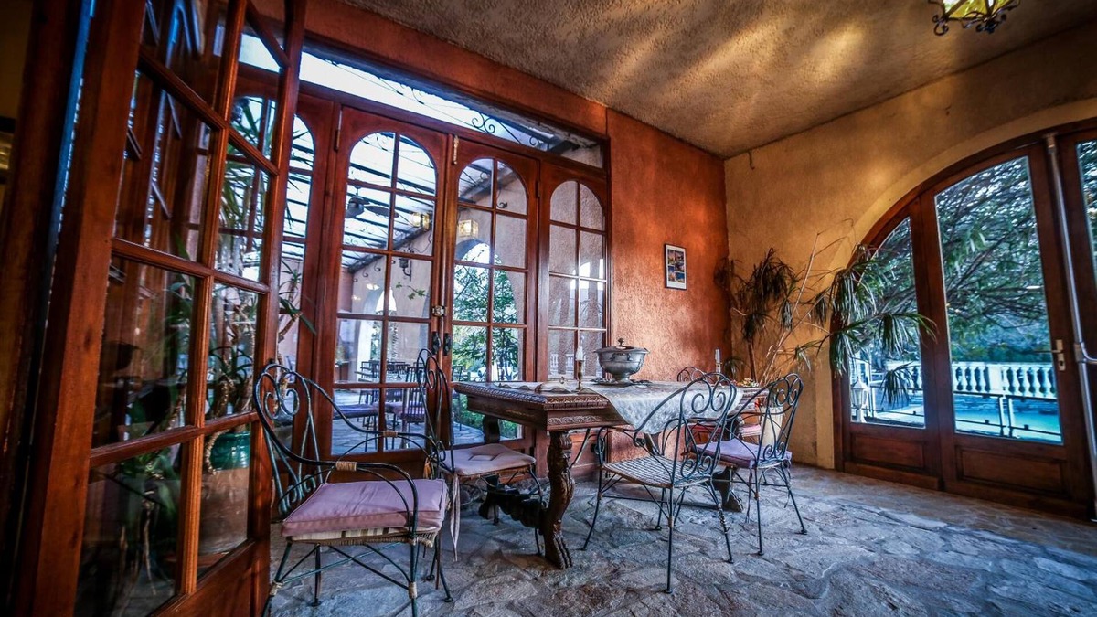 Lucciana Hotel | Hôtel Castellu Rossu
