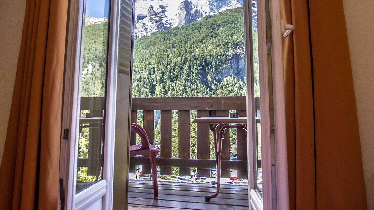 La Grave Hotel | Hôtel Castillan