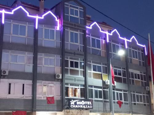 Immouzer Hotel | Hôtel chahrazad