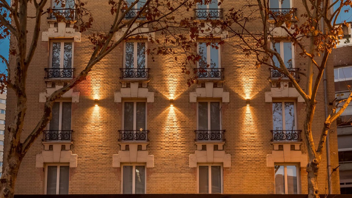 Cite des Perichaux Hotel | Hôtel Clarisse