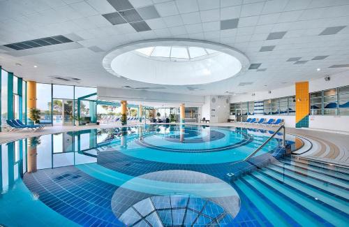 Hyeres Resort | Hôtel Club la Font des Horts