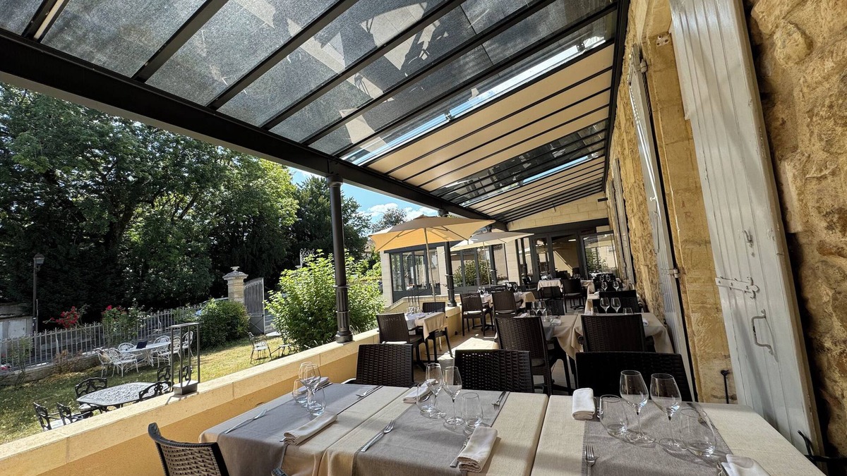 Thiviers Hotel | Hôtel de France et de Russie