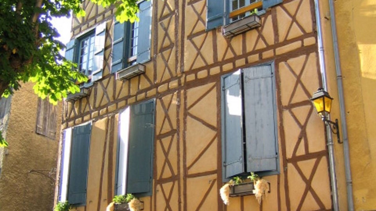 Chalabre Hotel | Hôtel de France