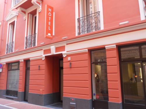 Quartier du Port Hotel | Hôtel de France