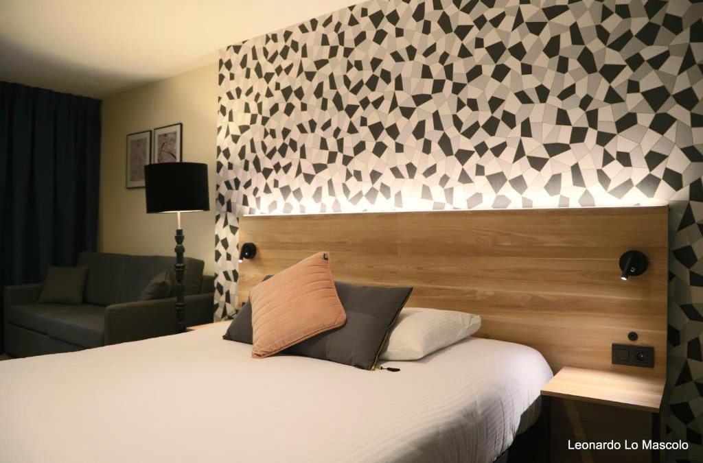 Liege Hotel | Hôtel de l'Univers Liège