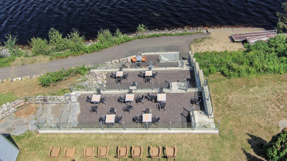 St. Felicien Hotel | Hôtel de la Boréalie