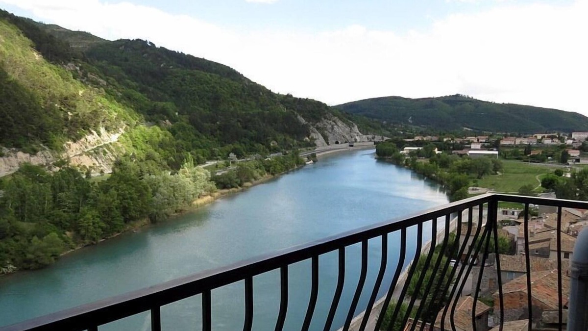 Sisteron Hotel | Hôtel de la Citadelle