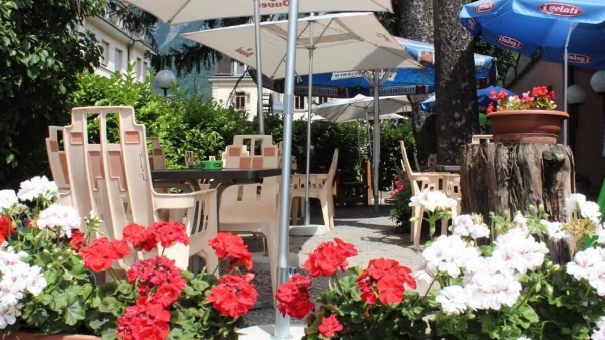 Saint-Maurice Hotel | Hôtel De La Dent-du-Midi