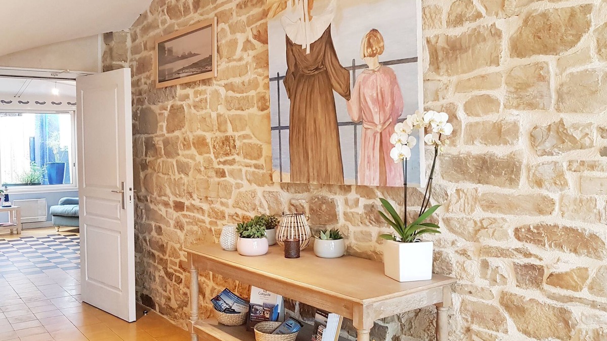 Crozon Hotel | Hôtel de la Presqu'Ile