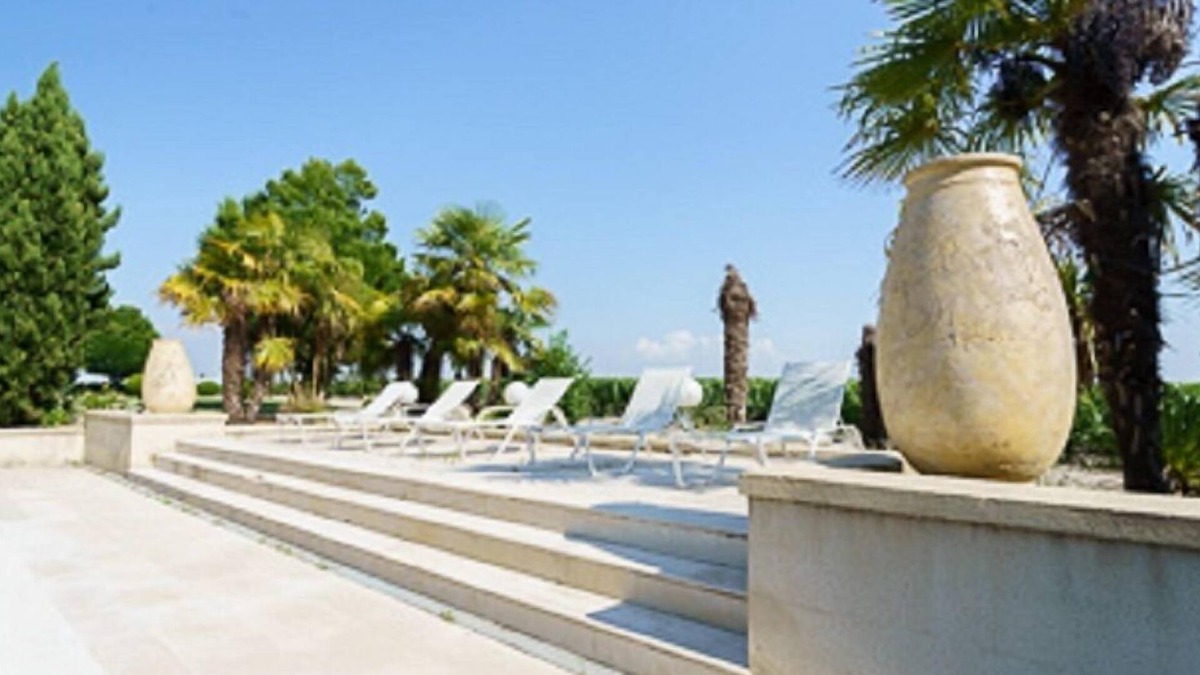 Margaux Hotel | Hôtel de Margaux
