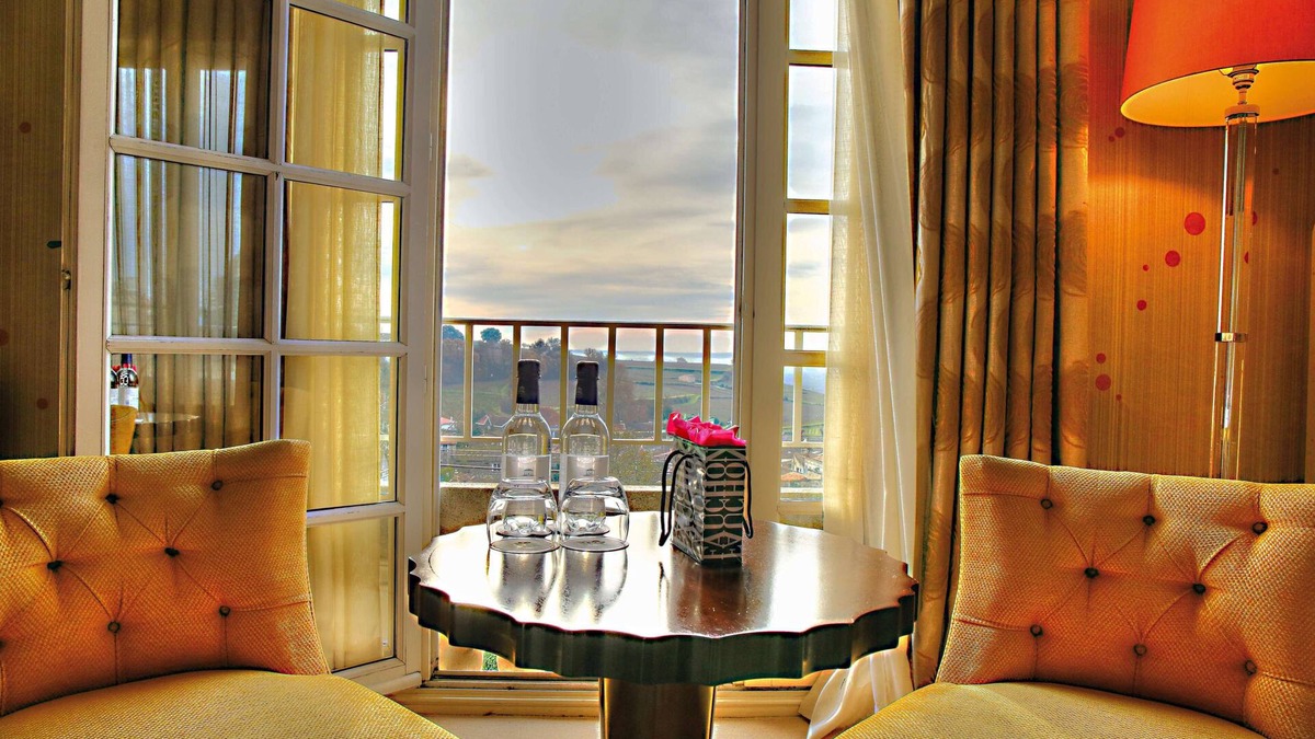Saint-Emilion Hotel | Hôtel de Pavie