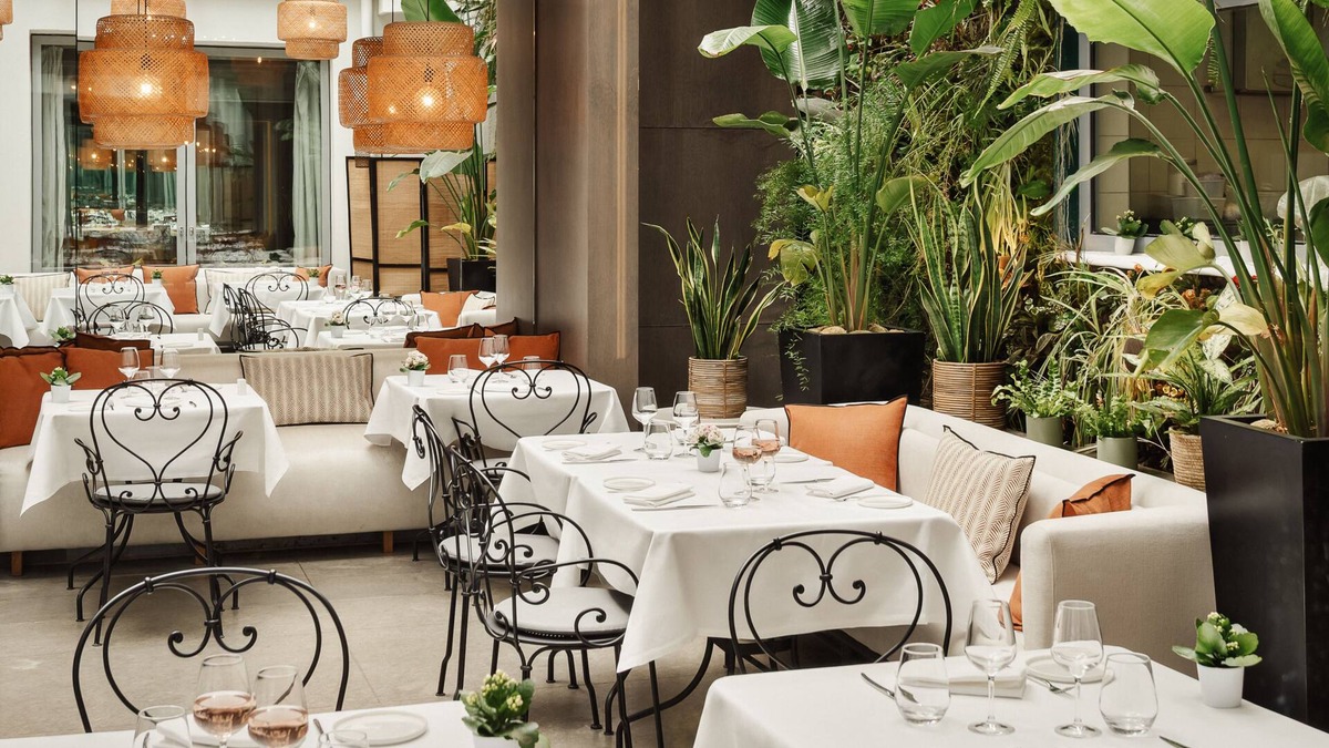 Champs-Elysees Hotel | Hôtel de Sers