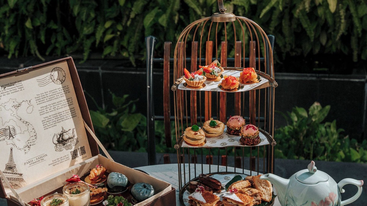 Phuong 6 Hotel | Hôtel des Arts Saigon - MGallery Collection