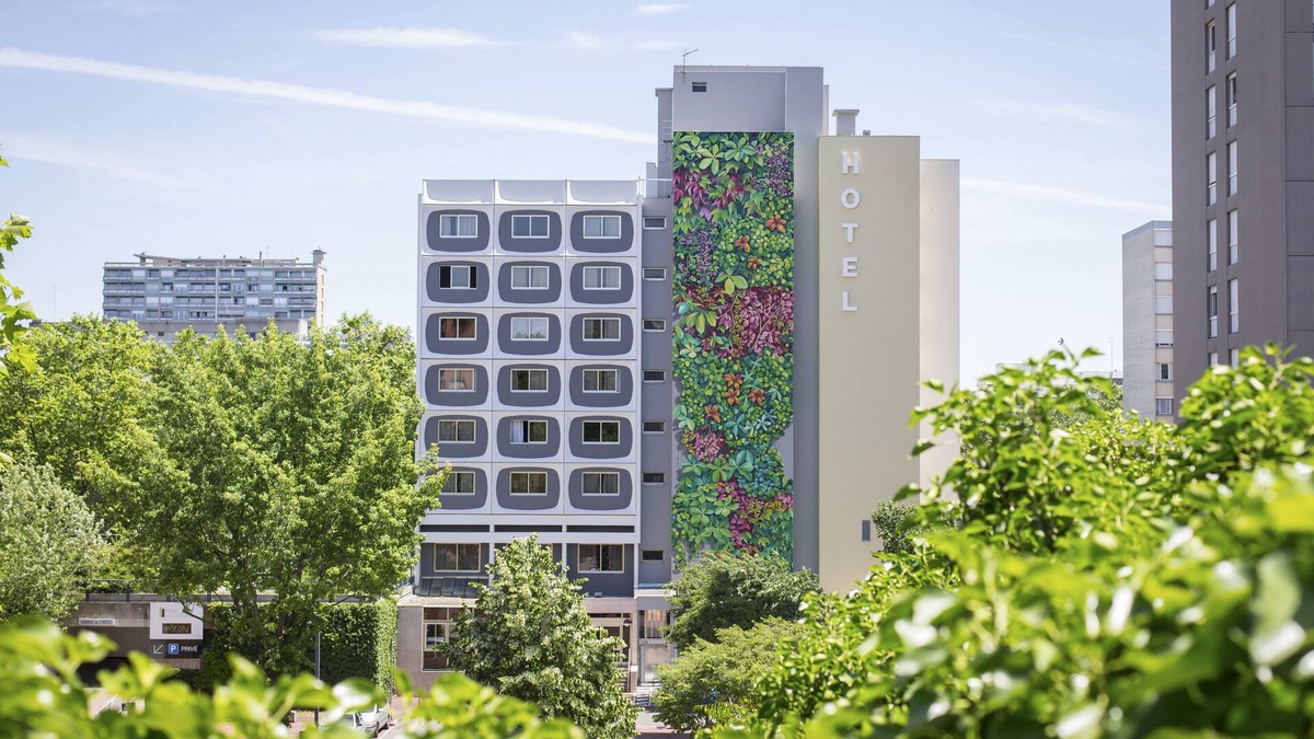 Tonkin Nord Hotel | Hôtel des Congrès