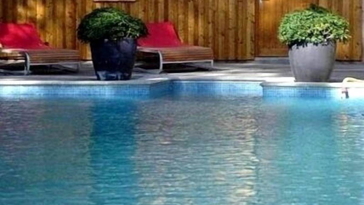 Bedoin Hotel | Hôtel Des Pins