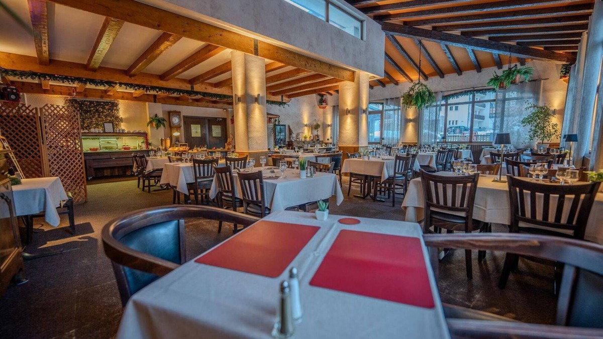 Valloire Hotel | Hôtel du Centre