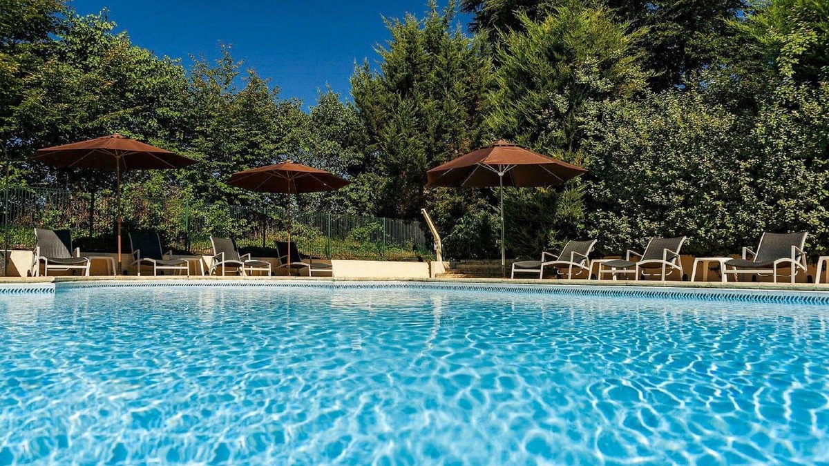 Beguey Hotel | Hôtel du Château de la Tour