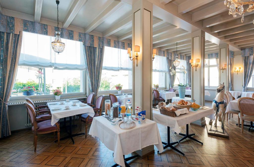 Saint-Blaise Hotel | Hôtel du Cheval-Blanc