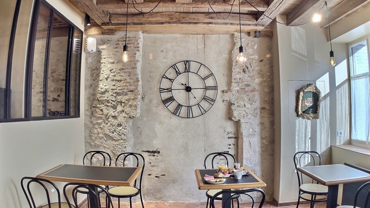 Bracieux Hotel | Hôtel Du Cygne