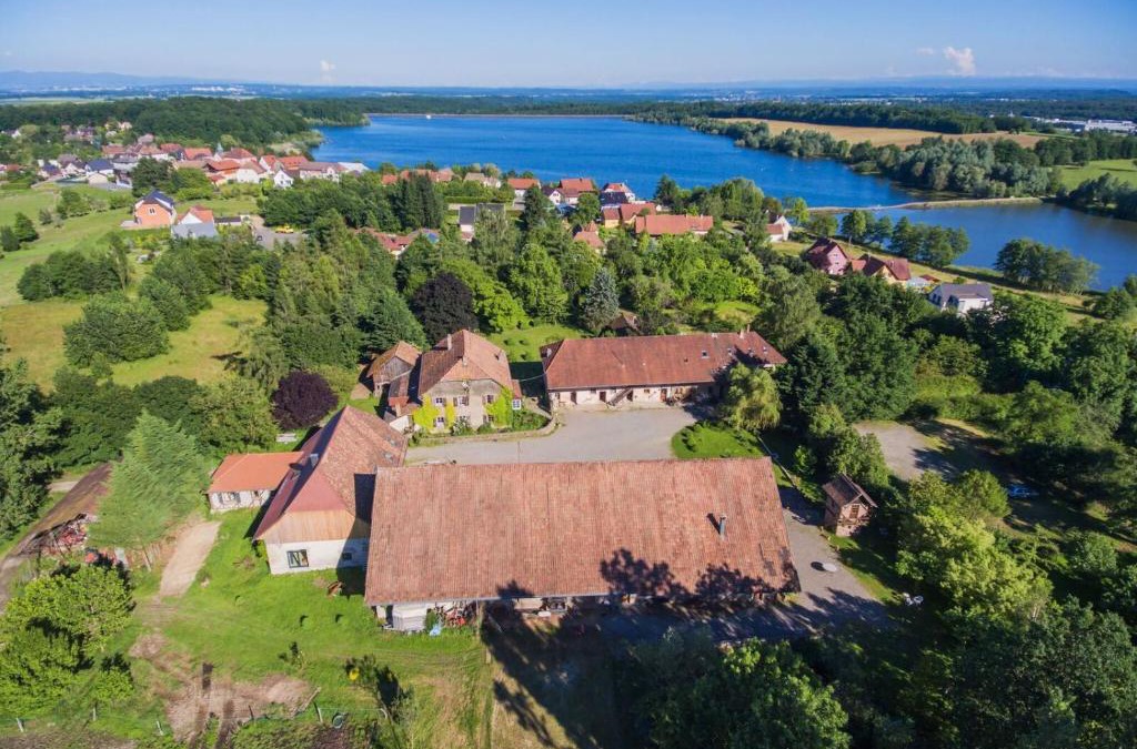 Michelbach Hotel | Hôtel du DOMAINE SAINT LOUP