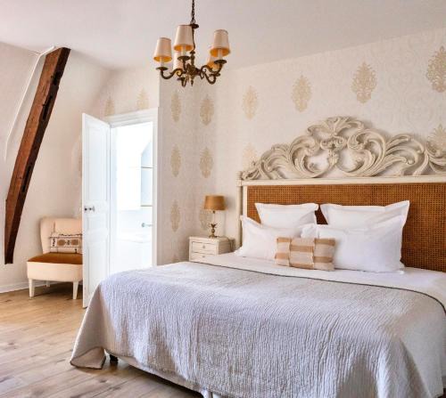 Downtown Angers Hotel | Hôtel du Mail