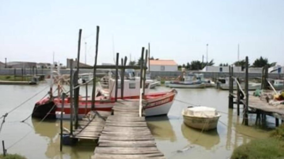 Beauvoir-sur-Mer Hotel | Hôtel du Marché
