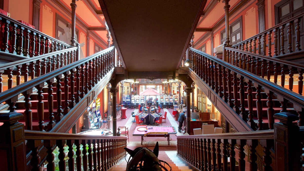 Salies-de-Bearn Hotel | Hôtel du Parc