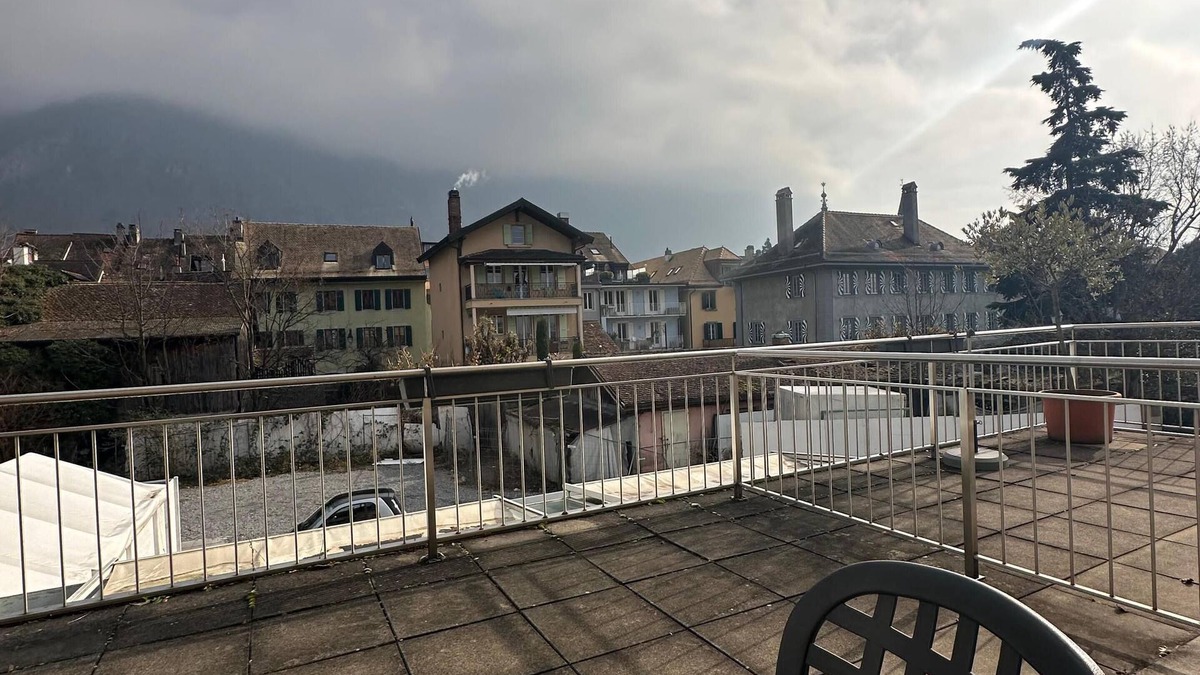 Villeneuve Hotel | Hôtel du Quai