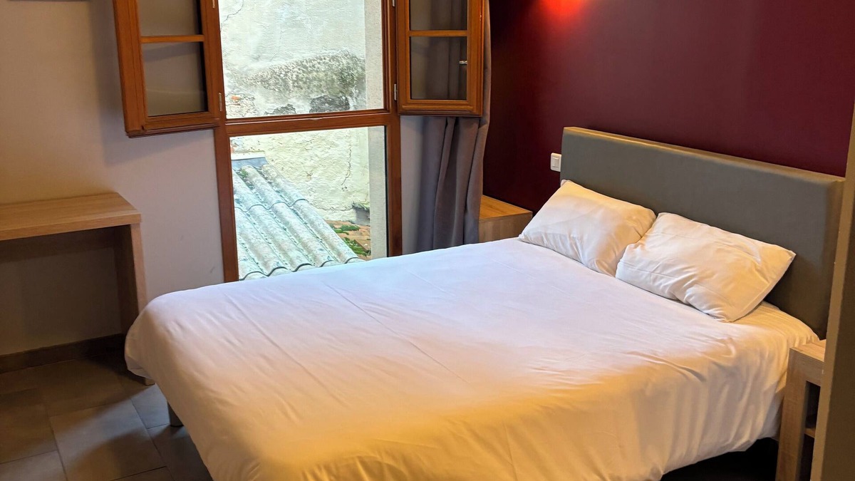 Mazeres Hotel | Hôtel du vieux pont