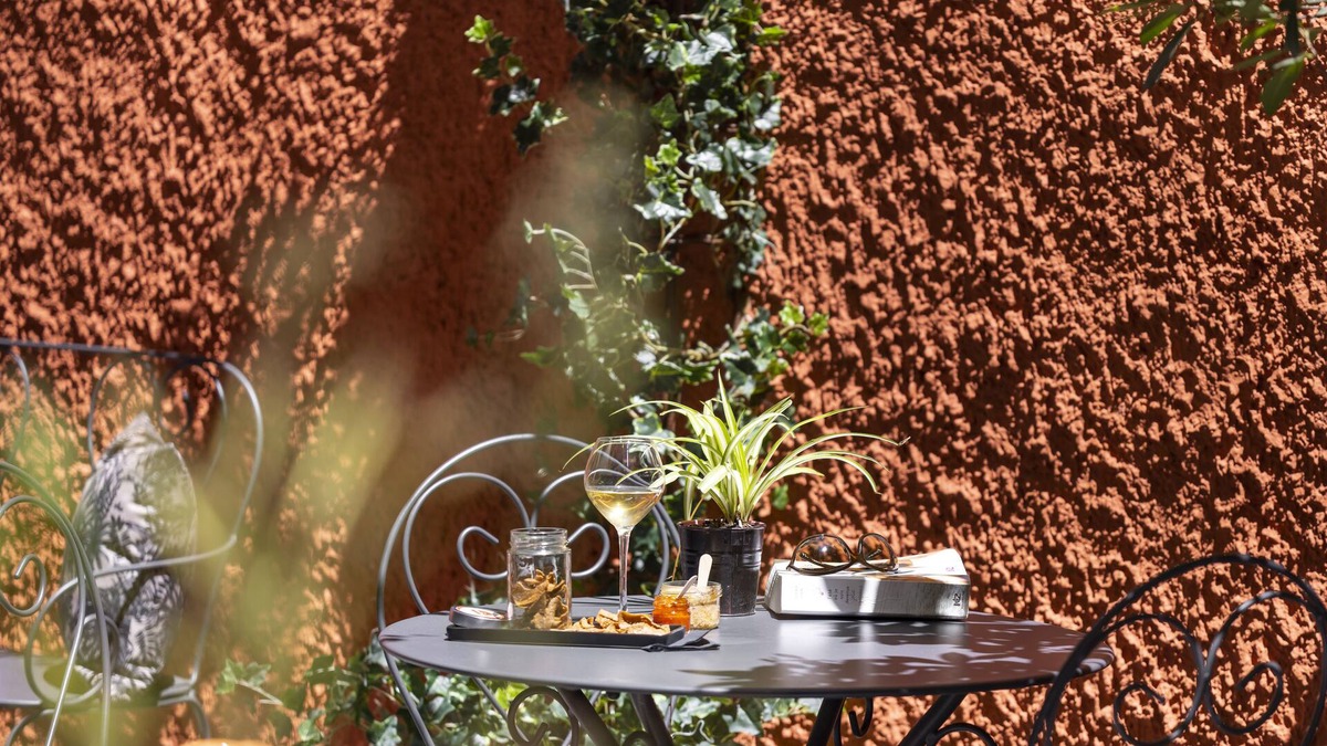 Jules Ferry - Recamier Hotel | Hôtel Edmond W