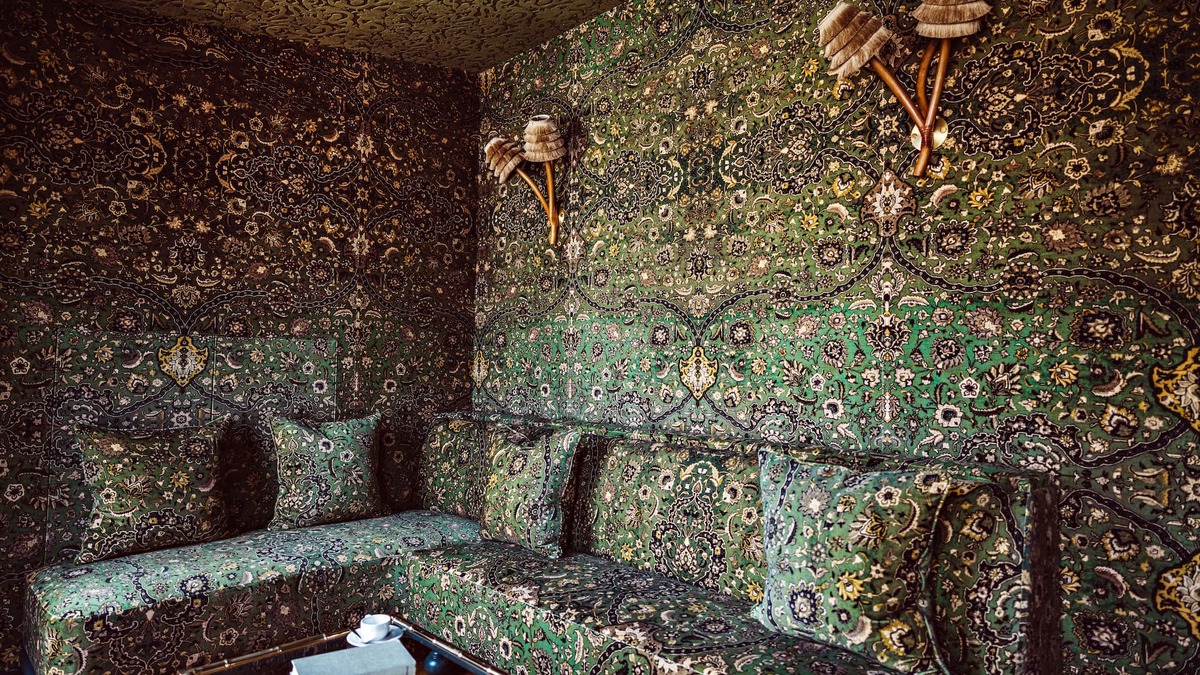 Batignolles Hotel | Hôtel Eldorado Paris